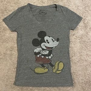 Mickey Mouse t-shirt